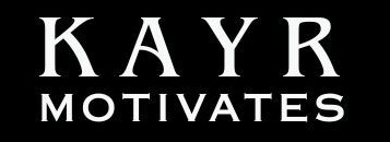 Bold Architectural Logo for KAYR Robinson